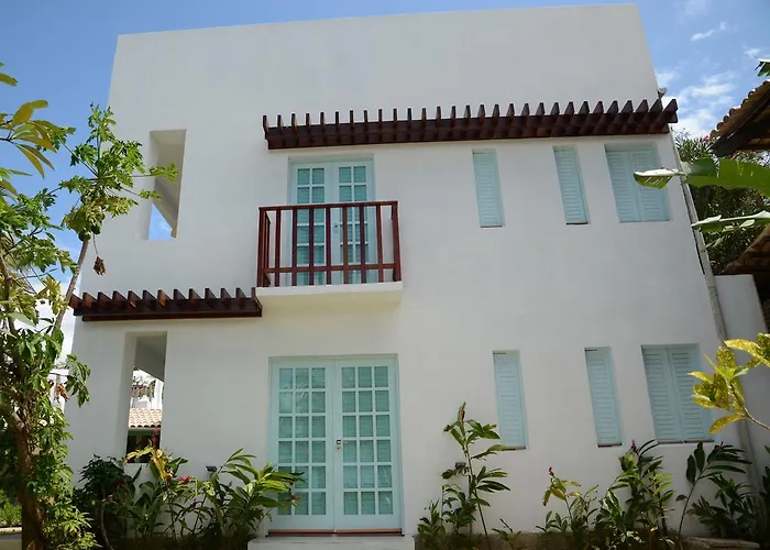 Praiagogi Boutique Pousada Maragogi