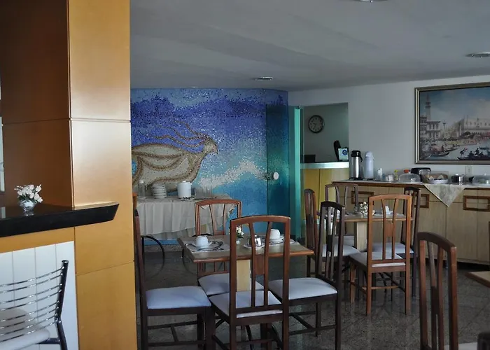 Phenix Flat Service Uberlândia