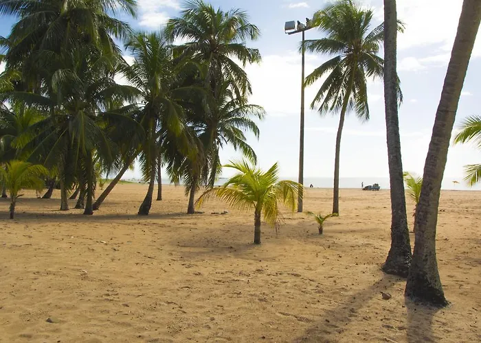 Pousada Cabo Branco João Pessoa