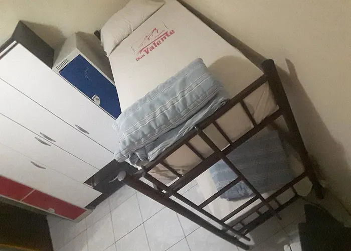 Hotel Pousada Clinicas Valente San Paolo che accetta animali