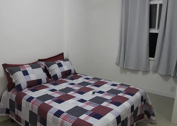 Copacabana Loft 2 Río de Janeiro