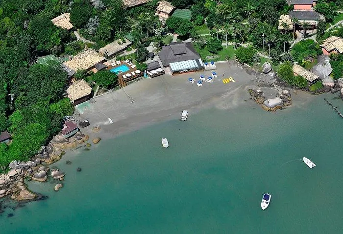 Pousada Ilha Do Papagaio Pinheira
