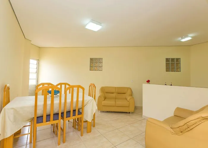 Pousada F7 Campinas 