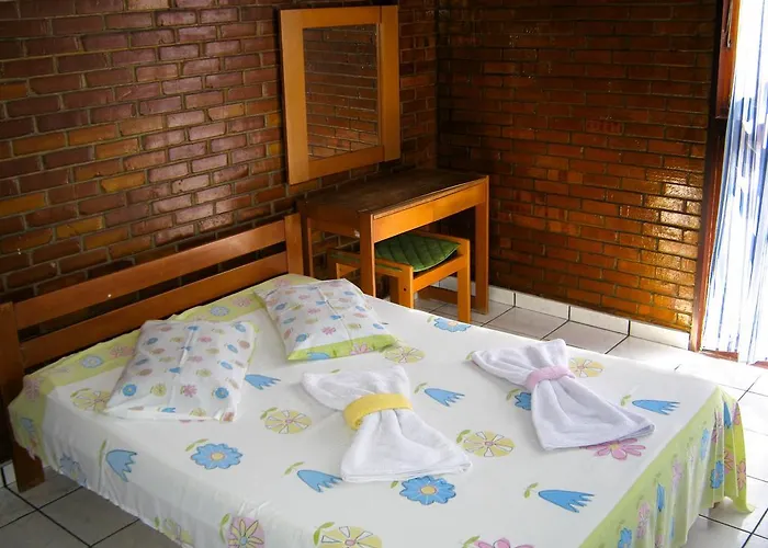 Apart-Hotel Marinas Da Lagoa - 2 Praias A 4 Min - Saquarema