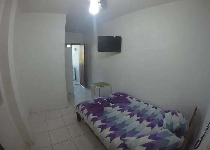 Pousada Do Primo Capão da Canoa