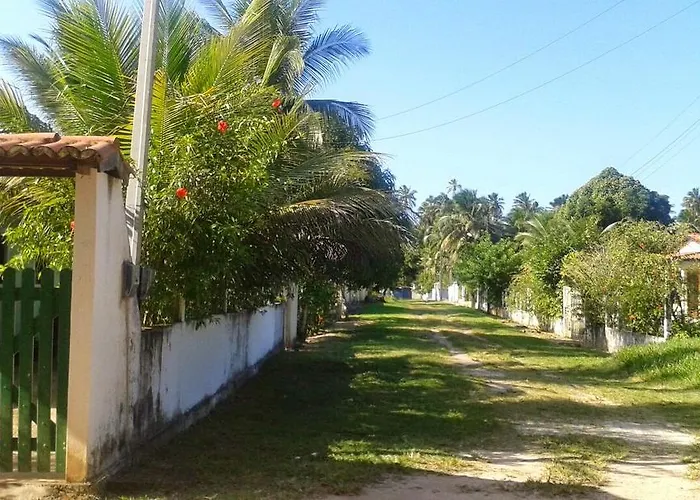 Casa Verde Maragogi