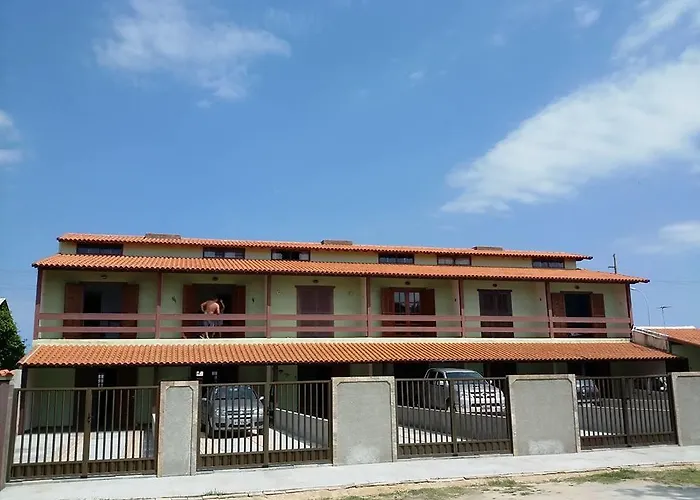 Refugio Das Dunas Cabo Frio