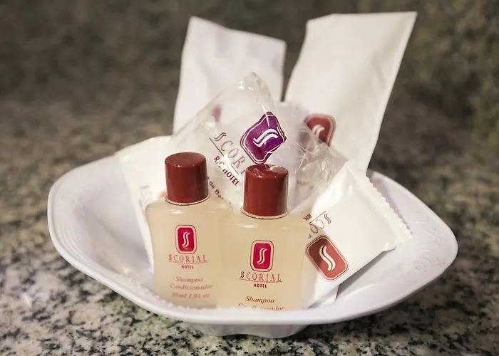 Hotels in de buurt van Museu do Amanhã