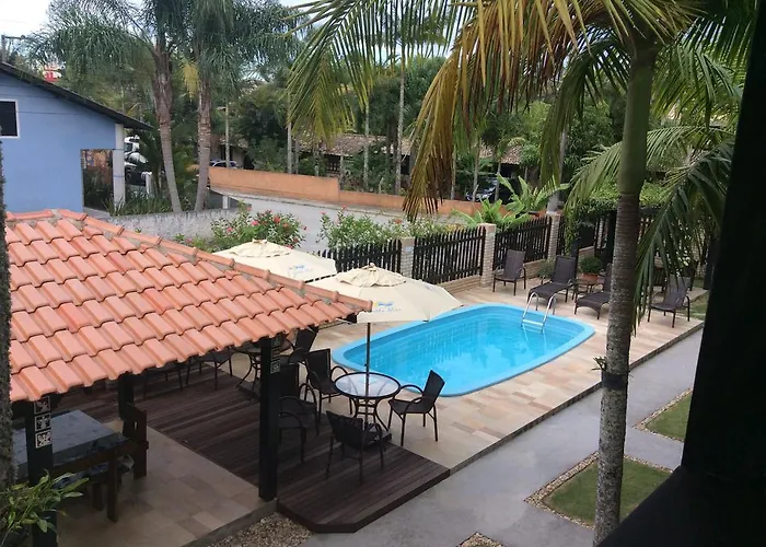 Residencial Costa Mar Hotel Bombinhas