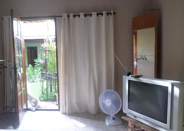 Casa Do Aldo Vila Cabo Frio