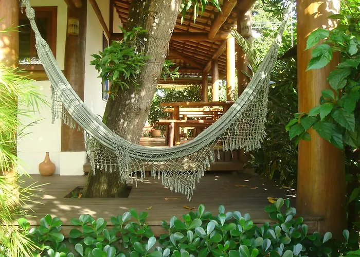 Villa Cayana Barra Grande 
