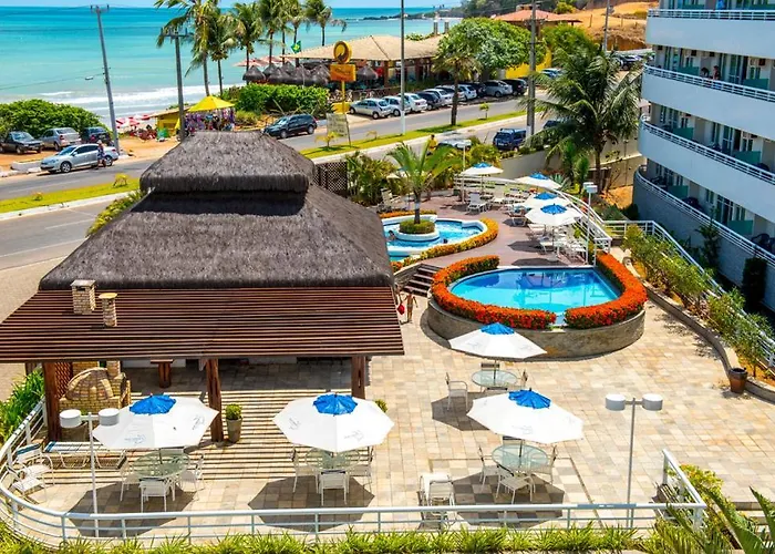 Blue Marlin Resort Parnamirim