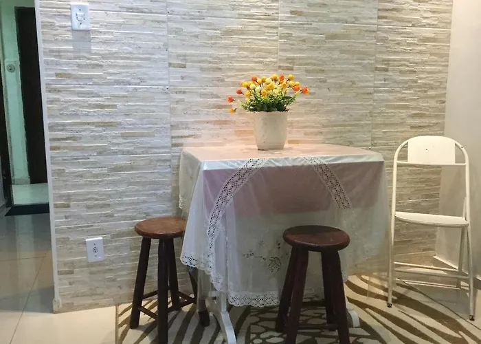 Aragão Botafogo Studio Rio de Janeiro