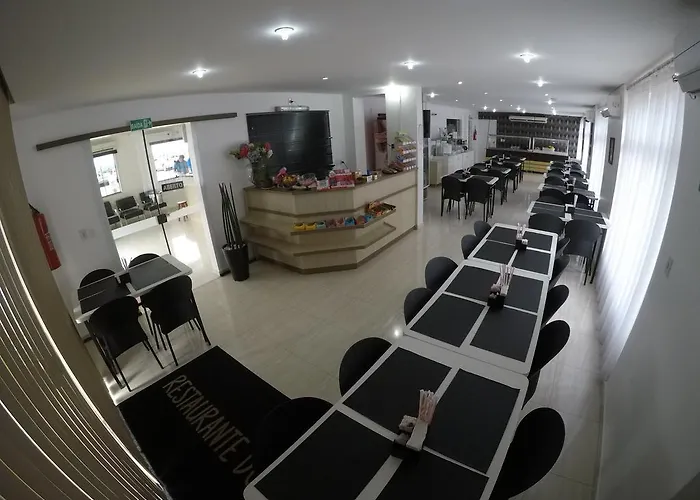 Hotel Dove Foz do Iguacu