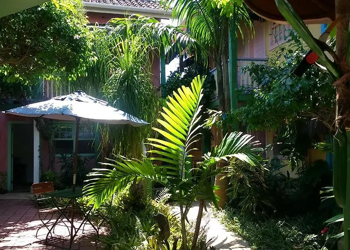 Hotels in Sao Sebastiao (Sao Paulo)