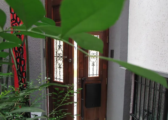 Hotel Loft Catete Baldo Río de Janeiro
