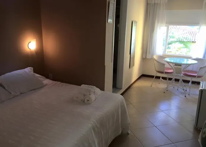 Pousada Nascente Pequena Guapimirim