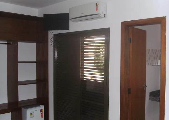 Pousada Jaó Hotel Goiânia