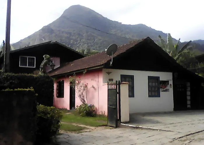 Pousada Bom Bocado Sao Pedro da Serra 