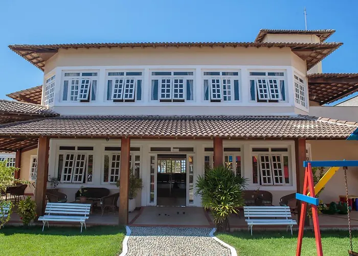 Boutique Hotel Nova Guarapari