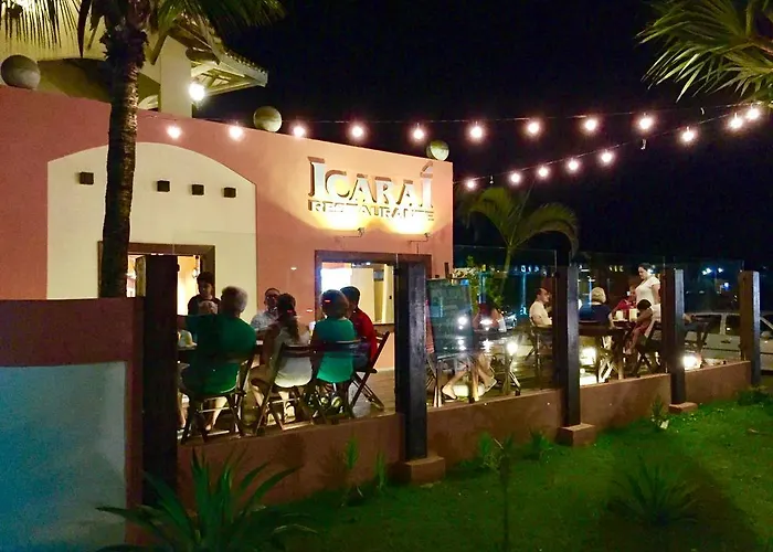 Pousada Icaraí Ilha Comprida