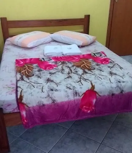 Pousada Da Restinga Cabo Frio