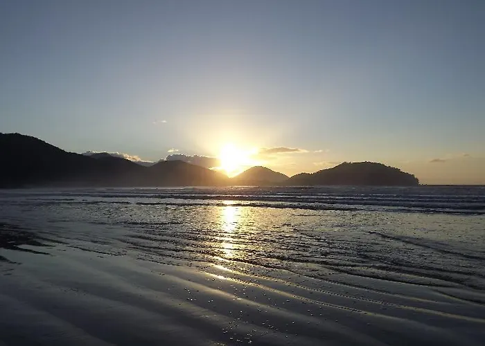 Pousada Casa Verde Ubatuba