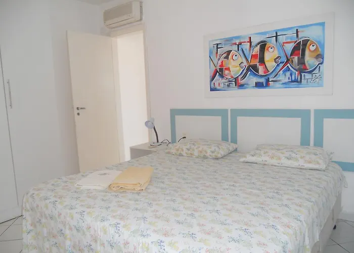 Mariner Apartamentos Natal