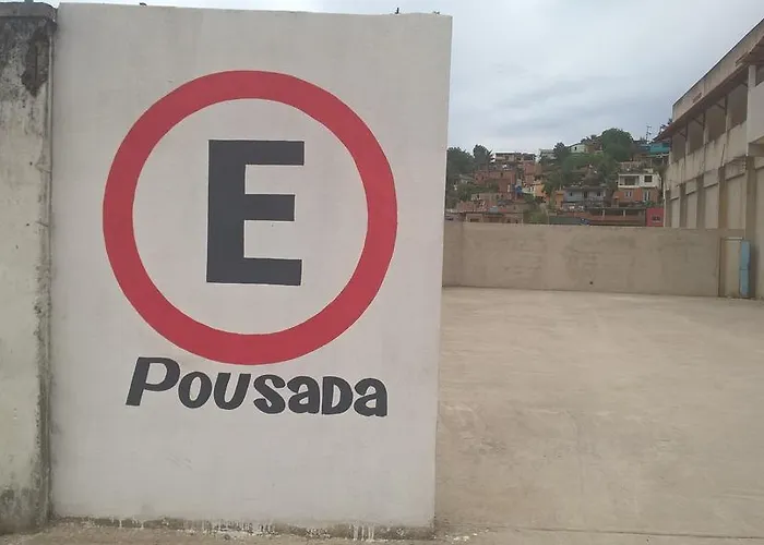 Pousada Br 101 Angra dos Reis