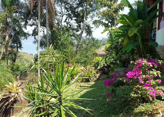 Pousada São Francisco Paraty