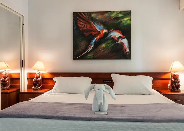 Hotel Parque Das Primaveras Caldas Novas