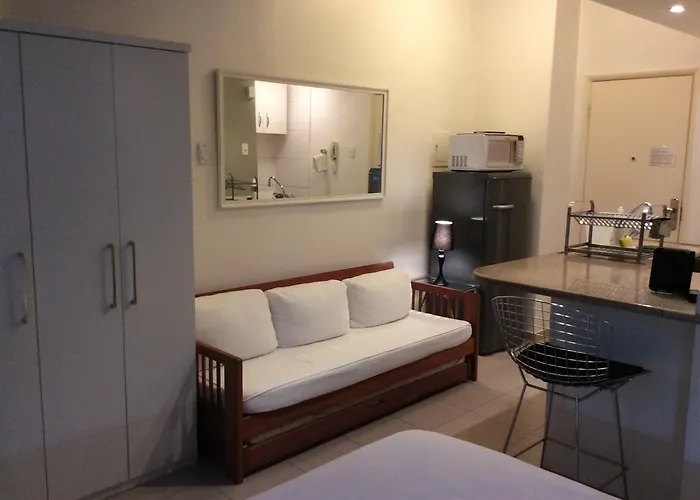 Apartamento Ipanema Prudente 205 Río de Janeiro