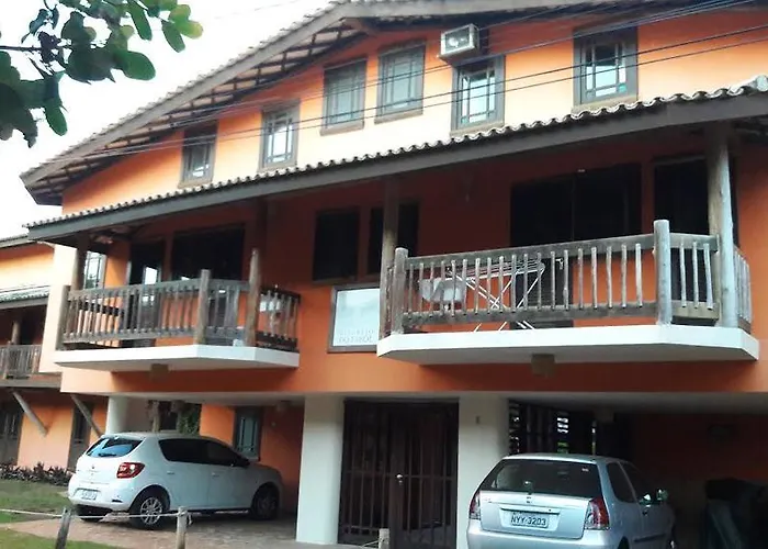 Condominio Em Praia Do Forte