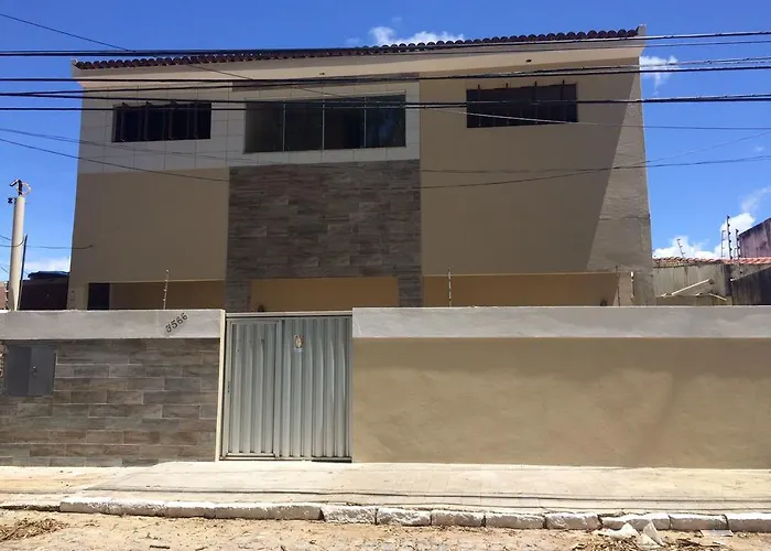 Residencial Candelaria Natal