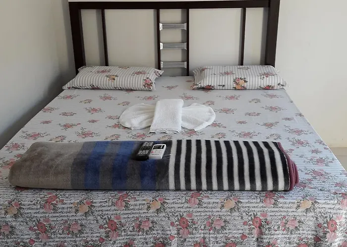 Hospedagem Do Mineiro Hotel Bonito 