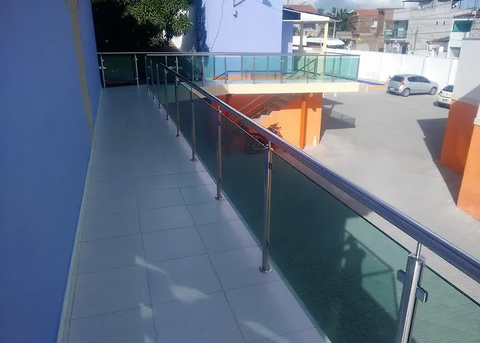 Pousada Itarare Campina Grande