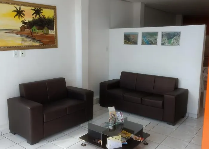 Pousada Ilha Bela Paulo Afonso