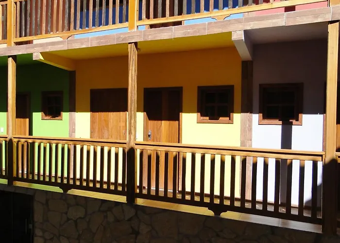 Pousada Cachoeiras De Milho Verde