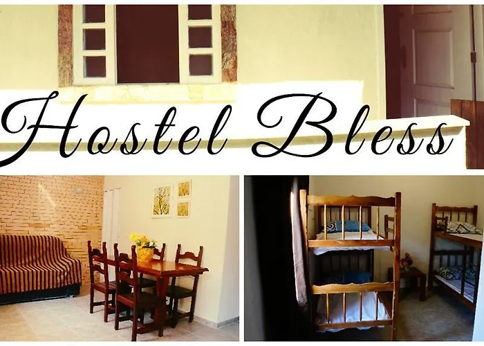 Boutique Hostel Bless Rio de Janeiro