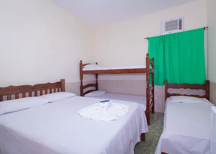 Pousada Principe Dos Mares Paraty