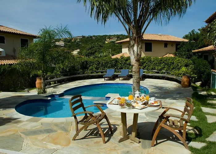 Residence Dos Buzios