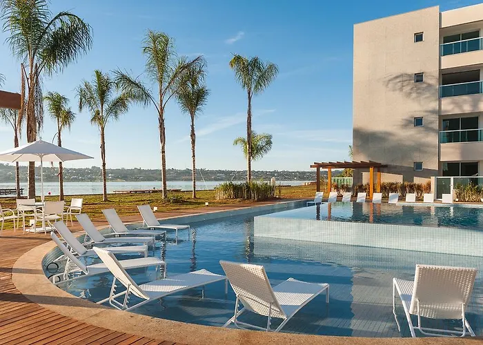 Brisas Do Lago Brasília