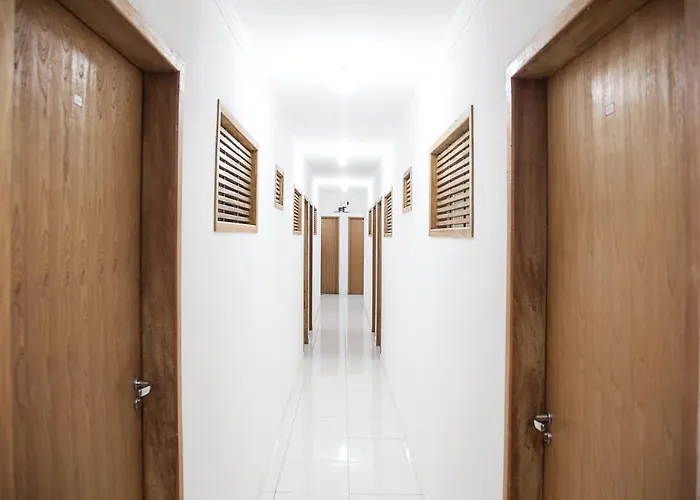 Mandacaru Flat Hotel São Miguel do Gostoso