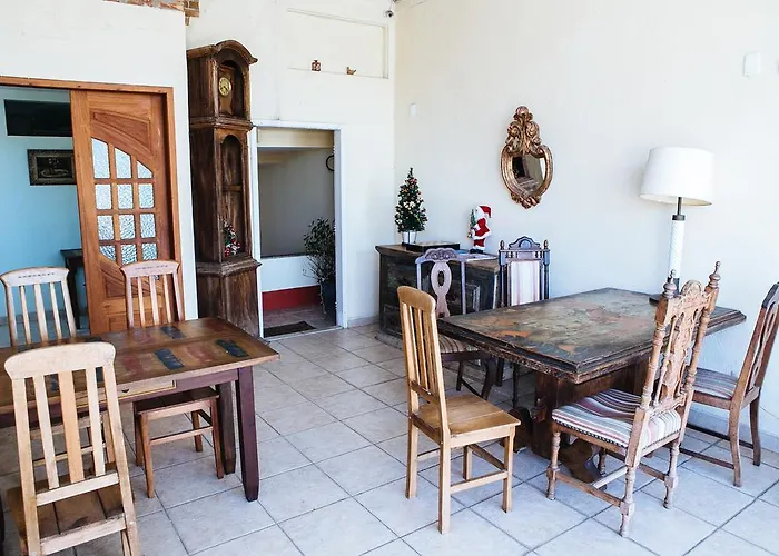 Hotelinho Urca Guest House Rio de Janeiro