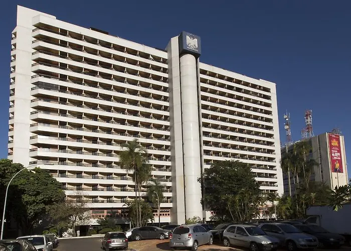 Bonaparte Hotel Brasilia