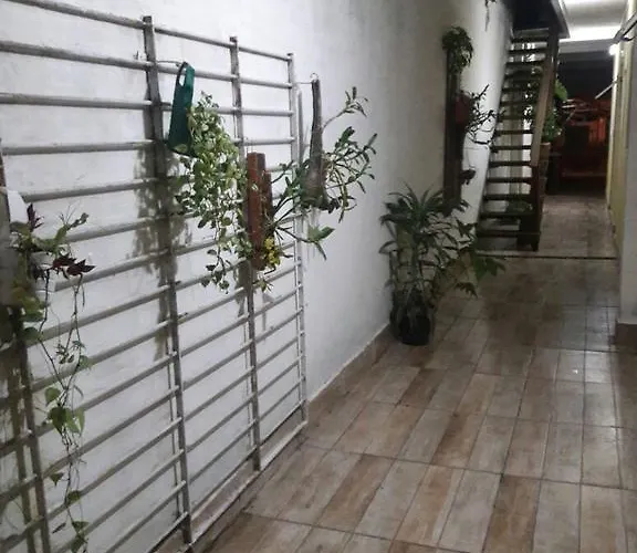 Suites Veleiro Ubatuba