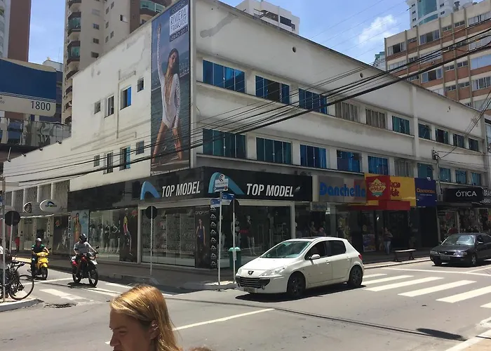 Chemin Imoveis Apartamento Balneário Camboriú