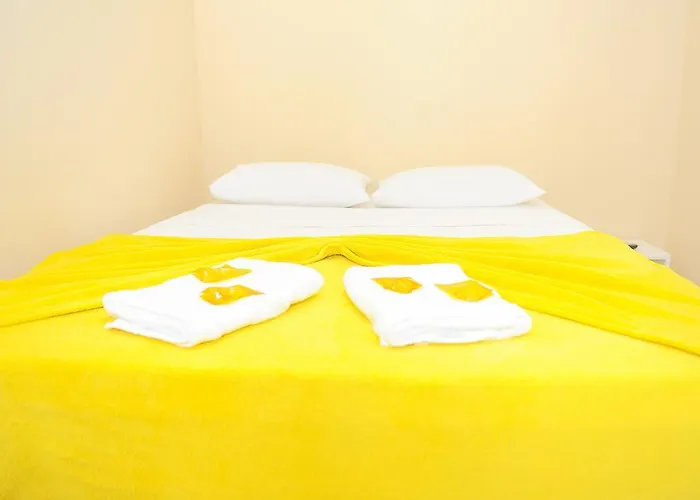 Hotel Cidade Aventura Socorro 