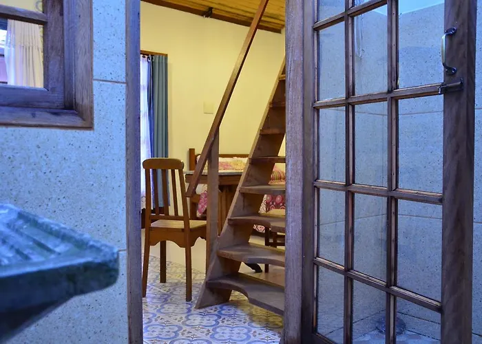 Pousada Vila Paolino Sao Pedro da Serra 