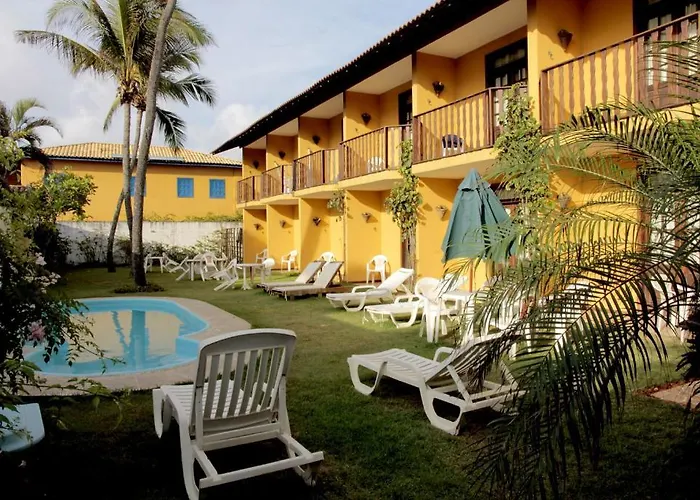 Aleluia Beach House Salvador de Bahía